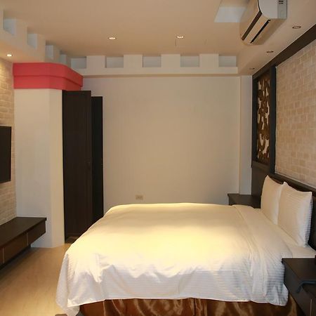 Ocean House Apartment Wanli Exterior photo