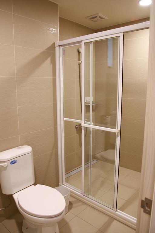 Ocean House Apartment Wanli Exterior photo