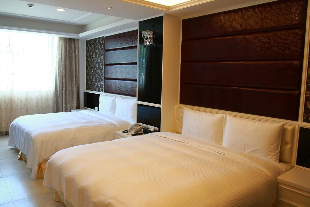Ocean House Apartment Wanli Exterior photo