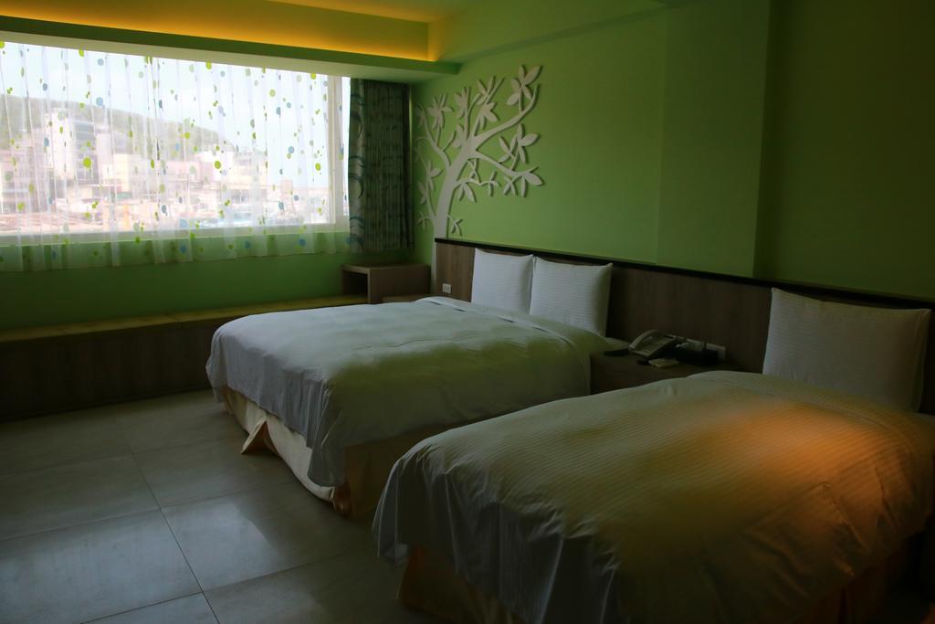 Ocean House Apartment Wanli Exterior photo
