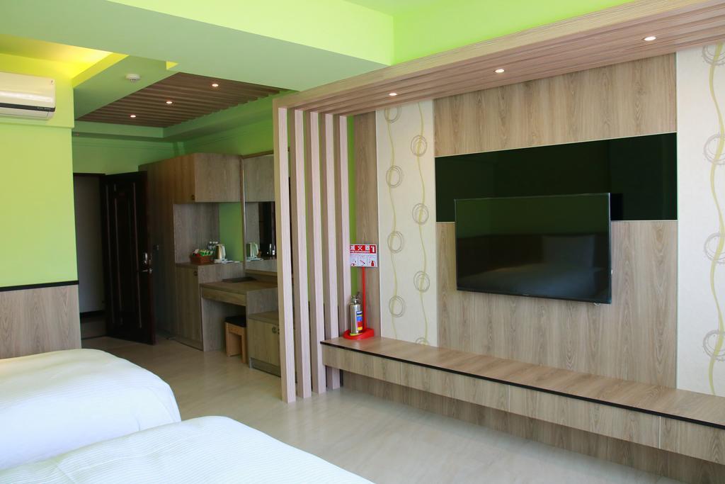 Ocean House Apartment Wanli Exterior photo