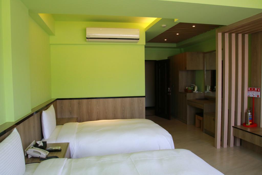 Ocean House Apartment Wanli Exterior photo